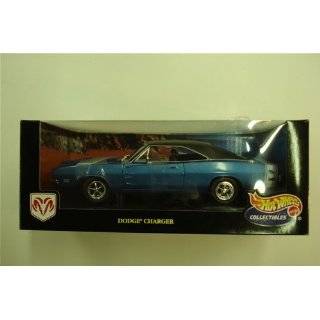 Dodge Charger [118 Scale]