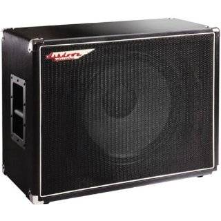 Ashdown MAG 115 DEEP 1x15 Bass Amplifier Cabinet