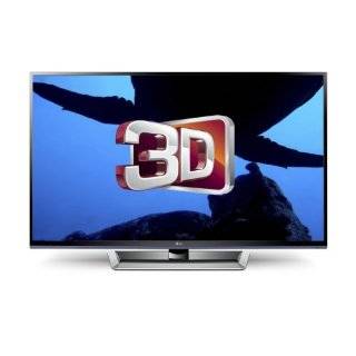 LG 42PM4700 42 Inch 720p 600 Hz Active 3D Plasma HDTV