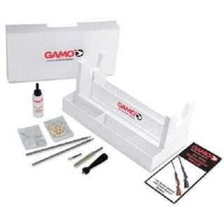 Gamo .177 Cleaning Kit for air rifles and pistols