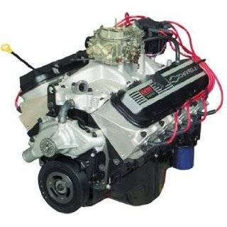  440 MOPAR Super Commando Crate Engine Automotive