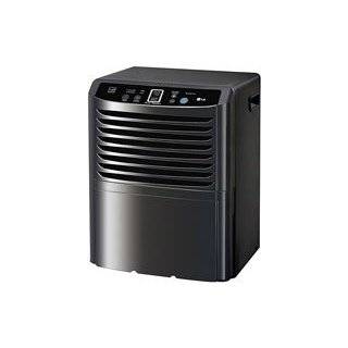  LG Electronics DH404E Dehumidifier