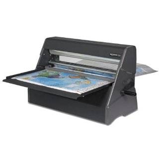  Xyron Pro XM1255 Cold Laminator