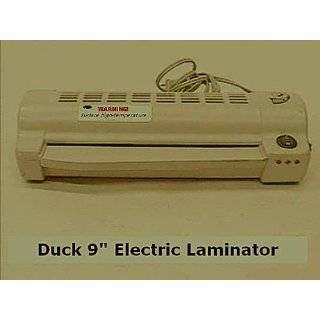  Duck 9 Electric Laminator