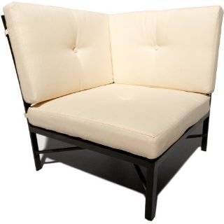 Strathwood Falkner Sectional Corner Lounge Chair