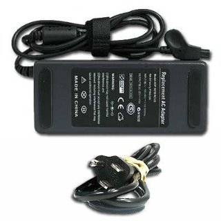 NEW Laptop / Notebook AC Adapter / Battery Charger Power Supply Cord 