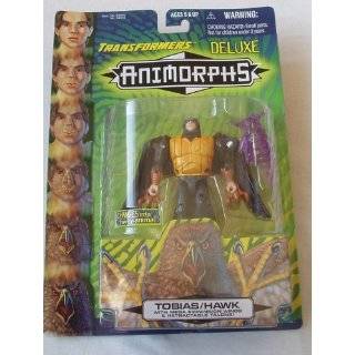  Animorphs the Invasion Game Toys & Games