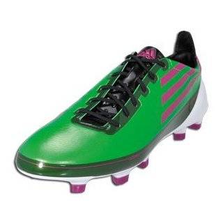 Adidas F50 Adizero XTRX SG Mens soccer Boots   Green