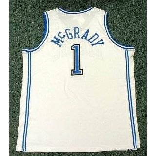   McGRADY Orlando Magic 2003 Reebok AUTHENTIC Home NBA Basketball Jersey