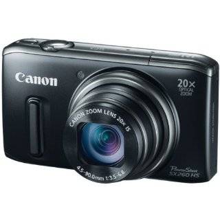  Canon Elph LT 260 Zoom APS Camera