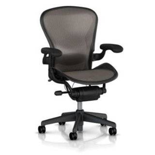 Aeron Chair by Herman Miller   Official Retailer   Highly Adjustable 