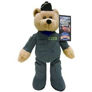  Air Force Outfit Teddy Bear Clothes Fit 14   18 Build a 