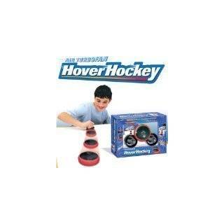  Hover Soccer Air Hockey Game Toys & Games