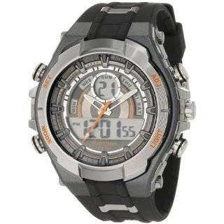 Coleman Mens 40613 Analog Digital Sport Watch Watches