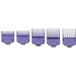 Andis Magnetic Guide Comb Set