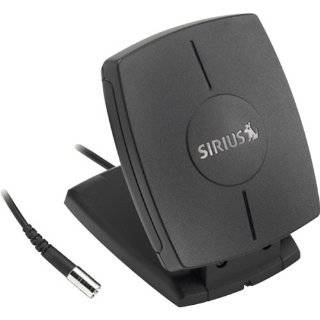 Directed Electronics 14215 Indoor / Outdoor Sirius Windowsill Antenna