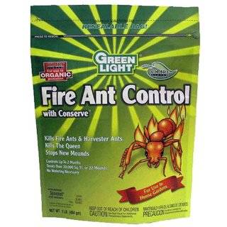 Fire Ant Control W/Conserve  1 lb.