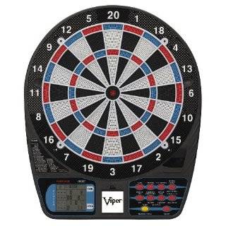  Triumph Sports Cricket ACE 400 Dartboard Target (15 Inch 
