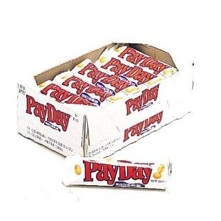 Baby Ruth Candy Bars 24ct. Grocery & Gourmet Food