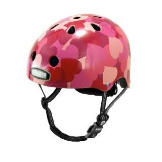  Nutcase Hula Lounge Bike Helmet