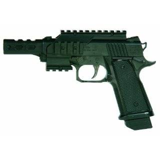 Daisy Outdoor Products CO2 Pistol (Black, 9.5 Inch)
