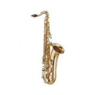  Yamaha YTS475 Tenor Saxophone Musical Instruments