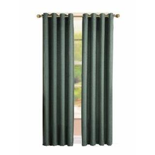 Victoria Classics Manchester Grommet Panel  54 Inch By 84 Inch 