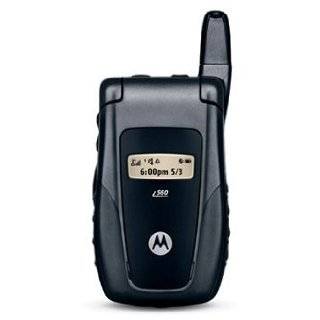 Motorola Nextel i560 Black Walkie Talkie Cell Phone Boost Mobile