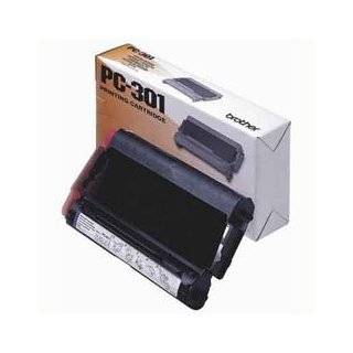 Brother PC 301 Fax / Printer Cartridge   Retail Packaging