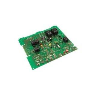  Carrier Bryant Payne 325878 751 Control Circuit Board 