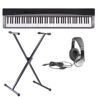  Casio PX130 Digital Piano Keyboard BUNDLE including Stand 