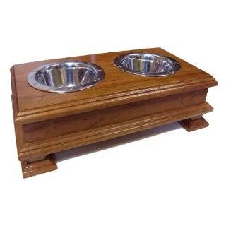     Best Pet Bowl Stand For Dog Food or Cat Food