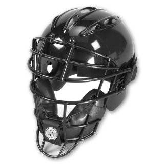 Schutt Vented Catchers Helmet / Mask