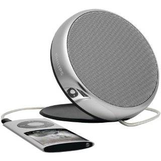  Philips SBA220/37 portable speaker system  Players 