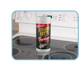 Cerama Bryte Cooktop Touchups Cleaning Wipes