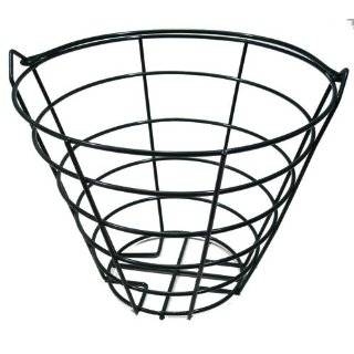 PAS Green Wire Basket, Large 