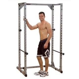 Champion Power Rack 