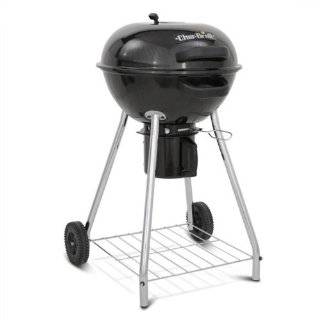 Char Broil 18.5 Inch Charcoal Kettle Grill