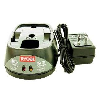 Ryobi 140295001 7.2 Volt Ni Cd Battery Charger