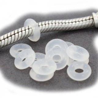   Beads For Charm Bracelets (Pack of 20) West Coast Jewelry Jewelry