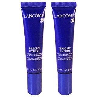 Lancome Bright Expert Dark Spot Corrector and Radiance Activator Lot 