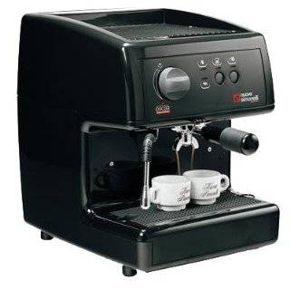   Simonelli Oscar Pour Over Espresso Coffee Machine