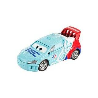   / Pixar CARS 2 Movie 155 Exclusive Color Changers Lightning McQueen