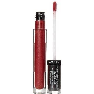  Revlon ColorStay Ultimate Liquid Lipstick, Royal Raisin, 0 