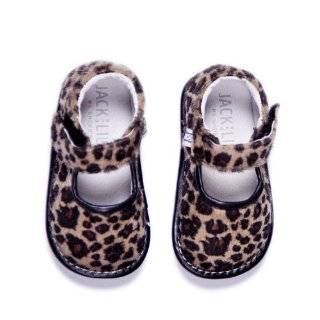  Animal Print Zebra and Leopard Baby Crib shoes Boots for 