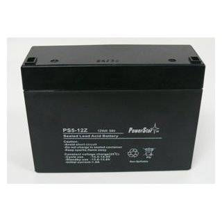 hc1221w CSB BATTERY FOR APC ups RBC21 BF500 500U 400C