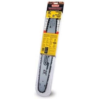 Oregon 27850 20 Inch Bar and 70 Link Chain Saw Blade Combination Fits 