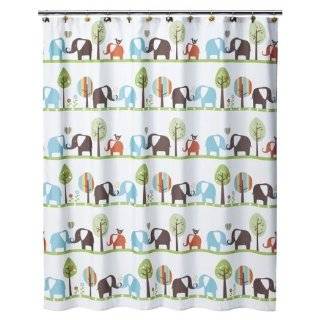 Shower Curtain Aaron (by DENY Designs) 