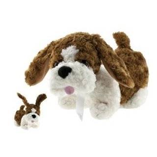   Puppy Animated Clap Your Hands Singing Plush Puppy Toy Toys & Games