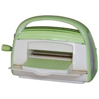  Sizzix 655268 Big Shot Cutting and Embossing Roller Style 